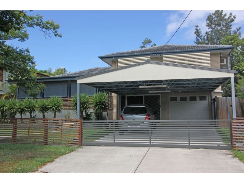 23 Kendall St, Oxley QLD 4075