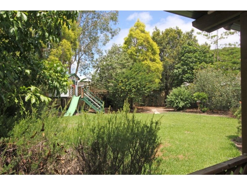 23 Kendall St, Oxley QLD 4075