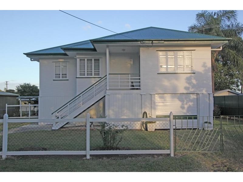 22 Beatty Road, Rocklea QLD 4106