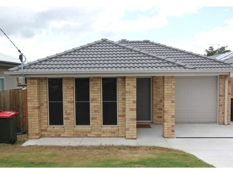 21 Jutland St, Oxley QLD 4075