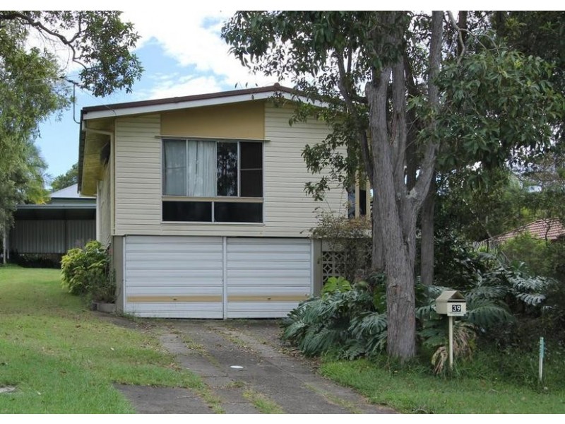 39 Premier Street, Oxley QLD 4075