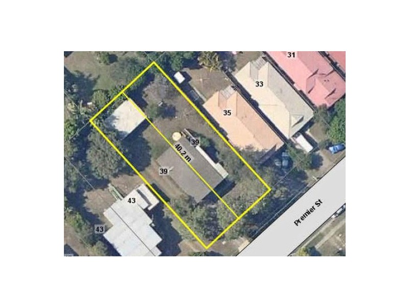 39 Premier Street, Oxley QLD 4075