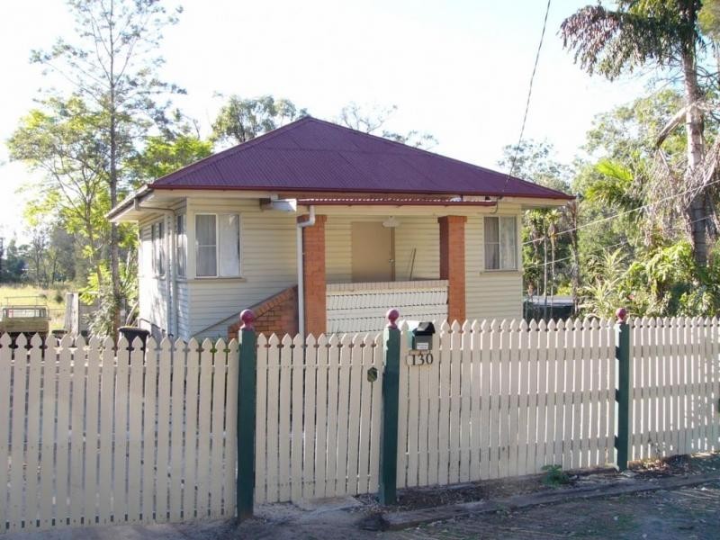 130 Dowding Street, Oxley QLD 4075
