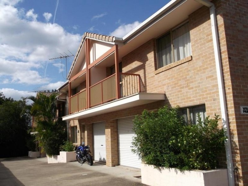 1/24 Hood St, Sherwood QLD 4075