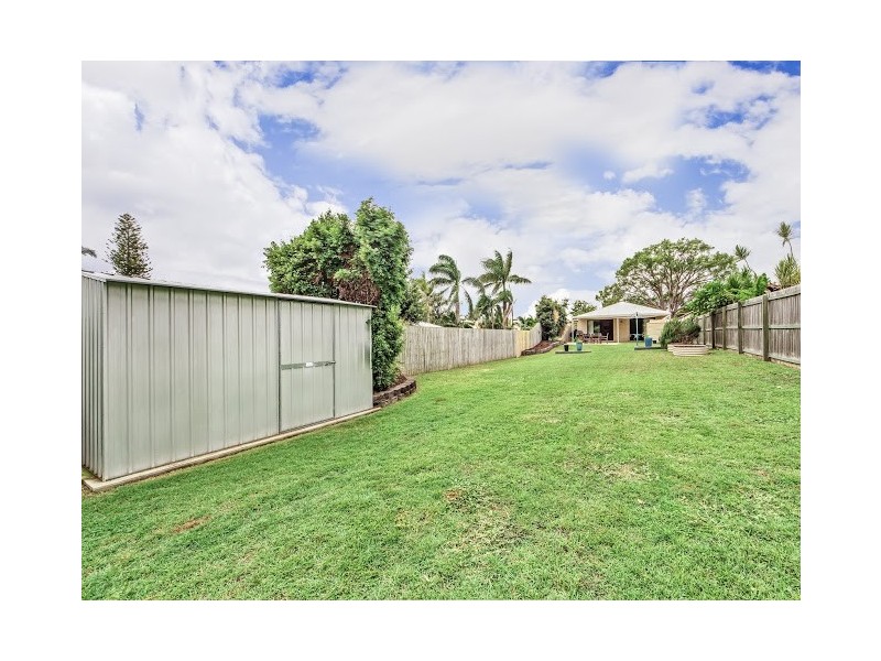 18 Stratheden Street, Darra QLD 4076