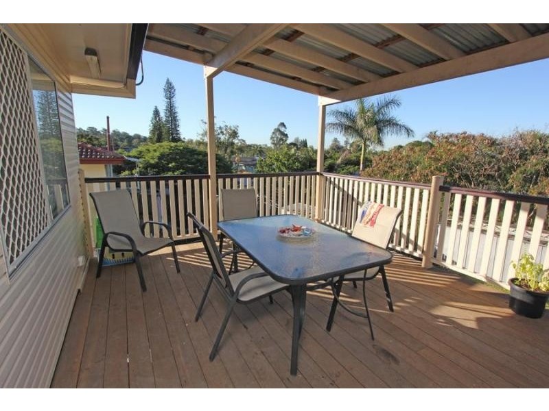 22 Avalon Street, Oxley QLD 4075