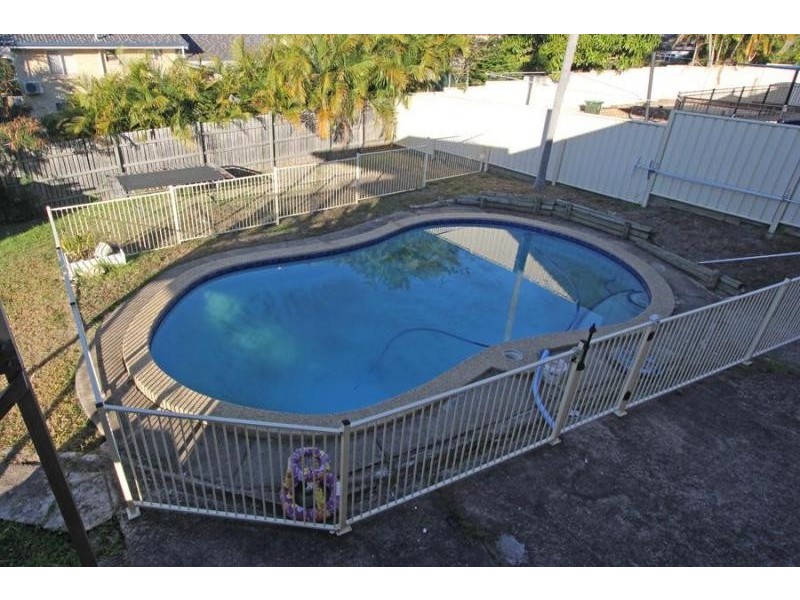 22 Avalon Street, Oxley QLD 4075