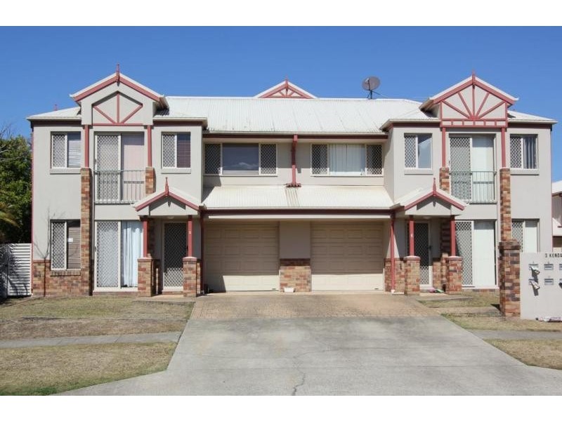 3/3 Kendall Street, Oxley QLD 4075