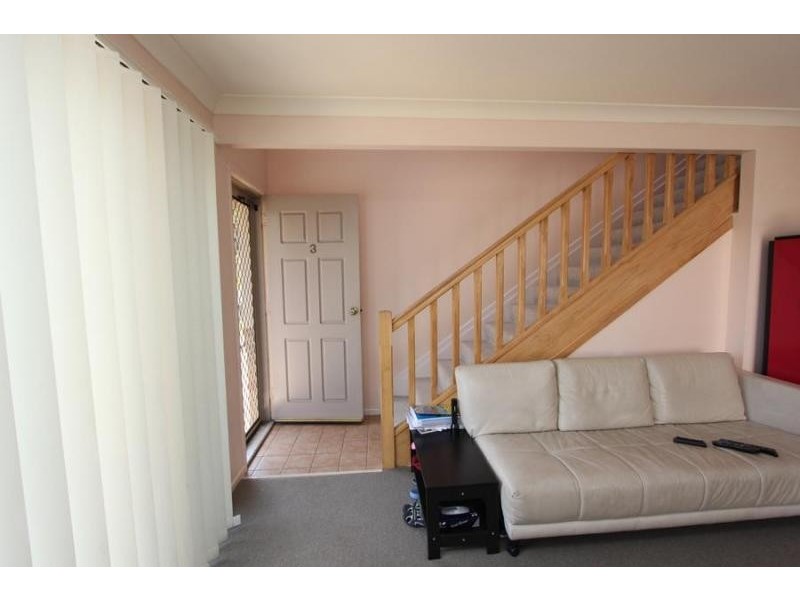 3/3 Kendall Street, Oxley QLD 4075