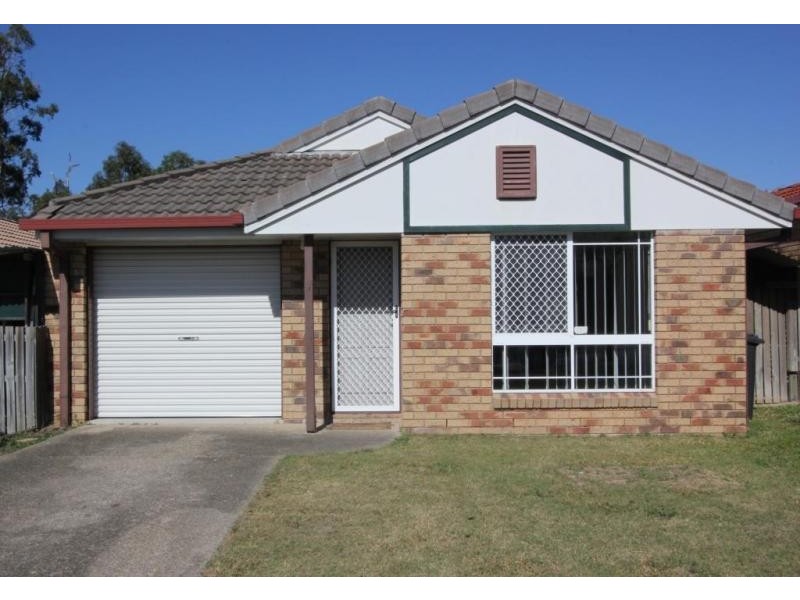 3 Karrabul Cres, Doolandella QLD 4077