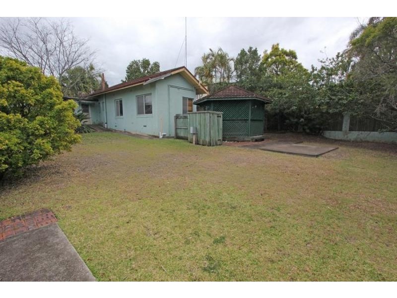 24 Keble Street, Corinda QLD 4075