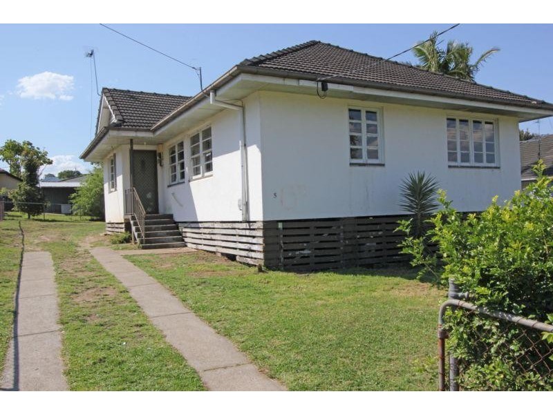 5 Ilex St, Inala QLD 4077