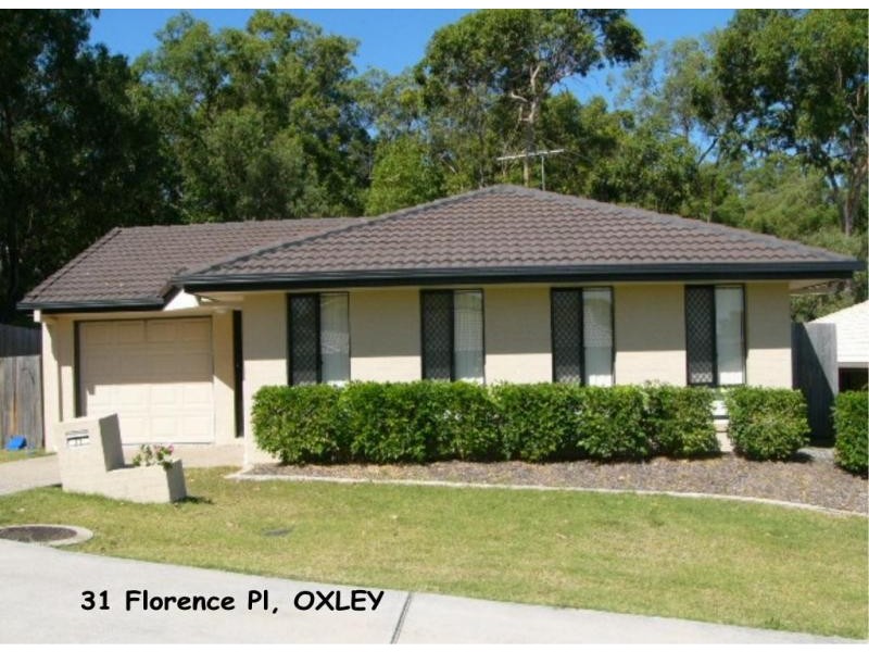 31 Florence St, Oxley QLD 4075