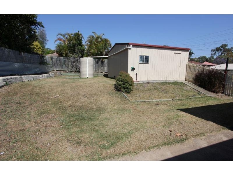 8 Paul Tully Avenue, Collingwood Park QLD 4301