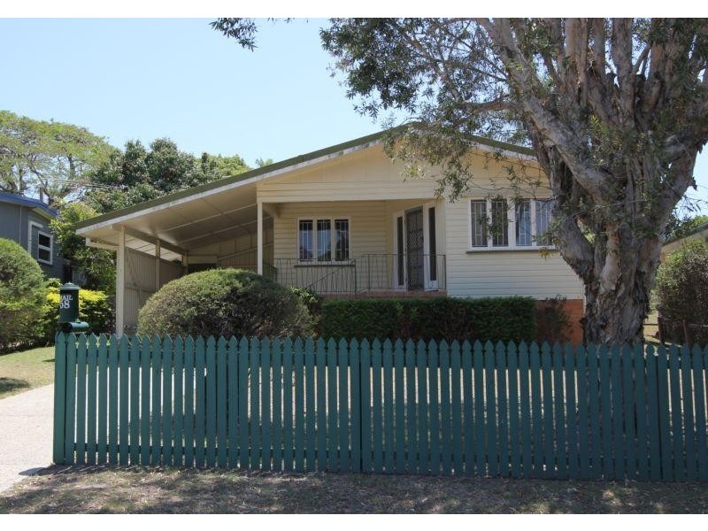 58 Keble St, Corinda QLD 4075