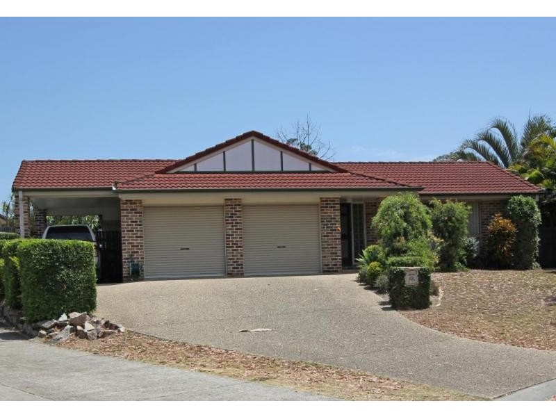 104 Mabel Street, Oxley QLD 4075