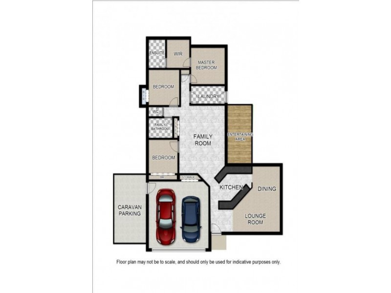 104 Mabel Street, Oxley QLD 4075