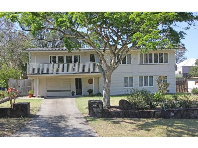 19 Gladstone Street, Oxley QLD 4075