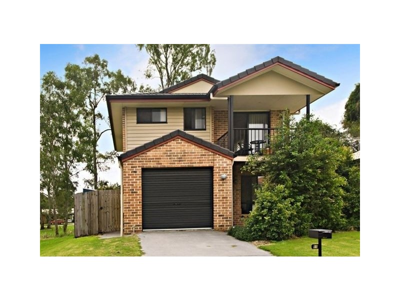 17 Owen Stanley Place, Darra QLD 4076