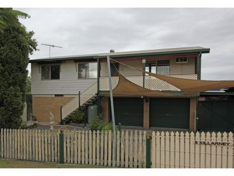 8 Killarney Ave, Darra QLD 4076