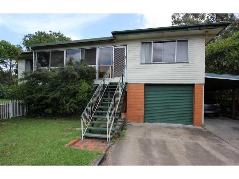 26 Landstead Street, Oxley QLD 4075