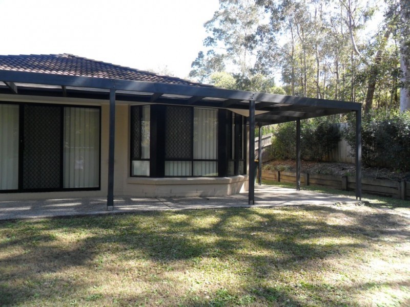 31 Florence Place, Oxley QLD 4075