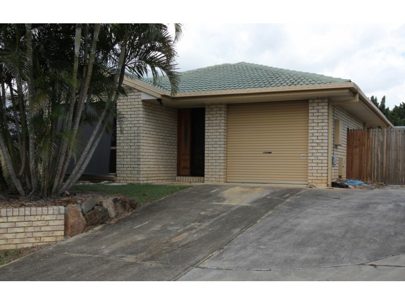 35 Greenway Circuit, Springfield QLD 4300