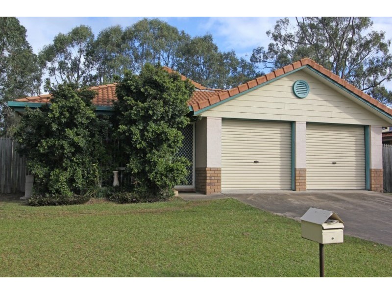 12 Birkenhead Crescent, Forest Lake QLD 4078
