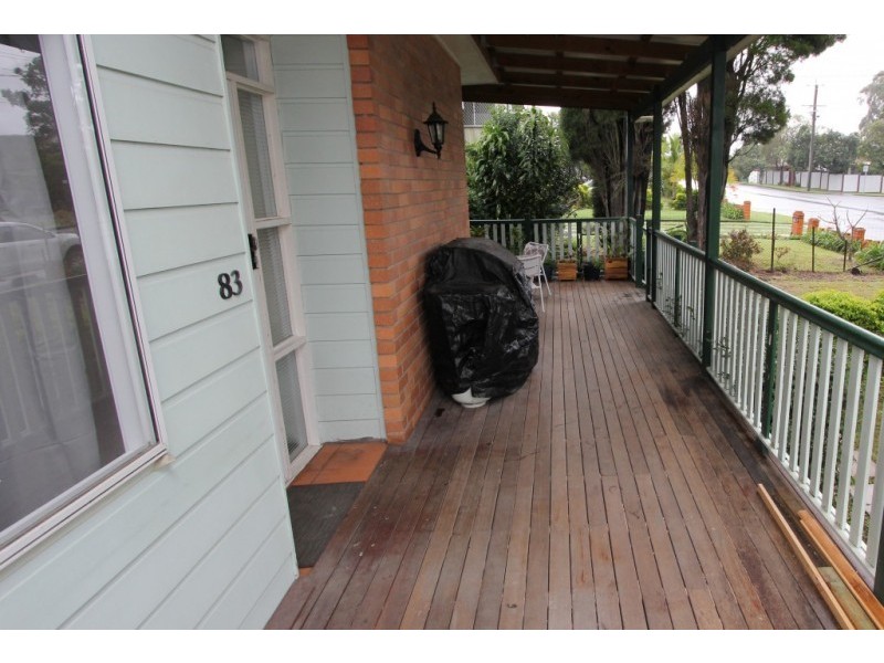 83 Douglas Street, Oxley QLD 4075
