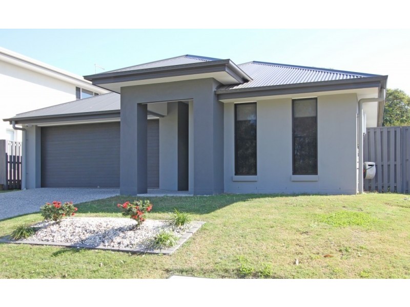 40 Ingham Street, Oxley QLD 4075