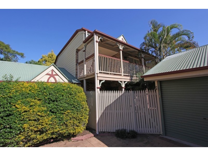 4/61 Nelson St, Corinda QLD 4075