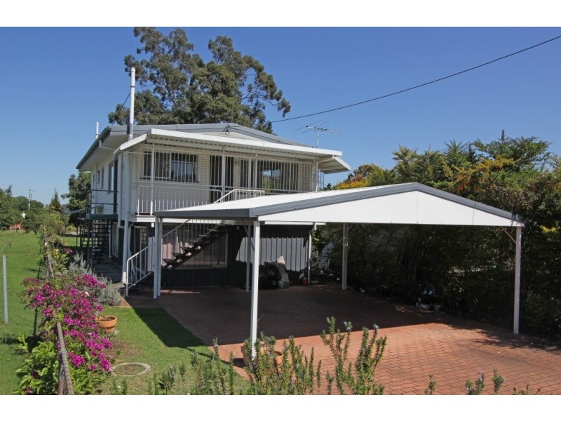 8 Stratheden St, Darra QLD 4076