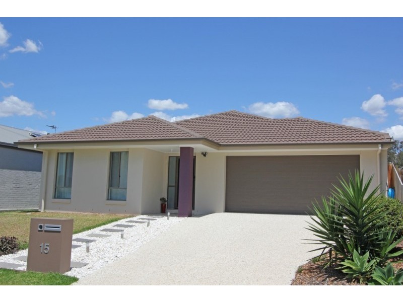 15 Parsons Street, Oxley QLD 4075