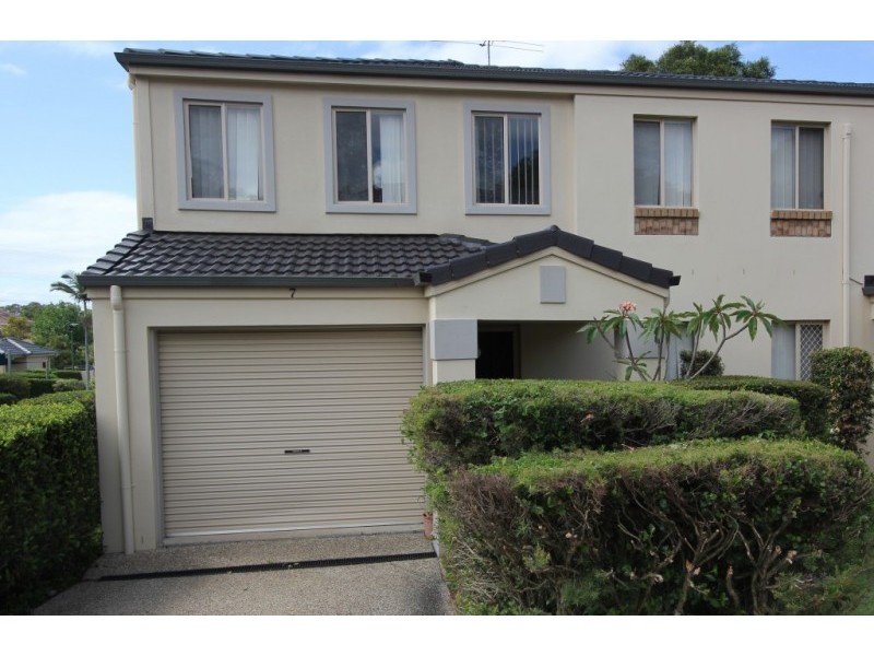 7/10 Chapman Place, Oxley QLD 4075