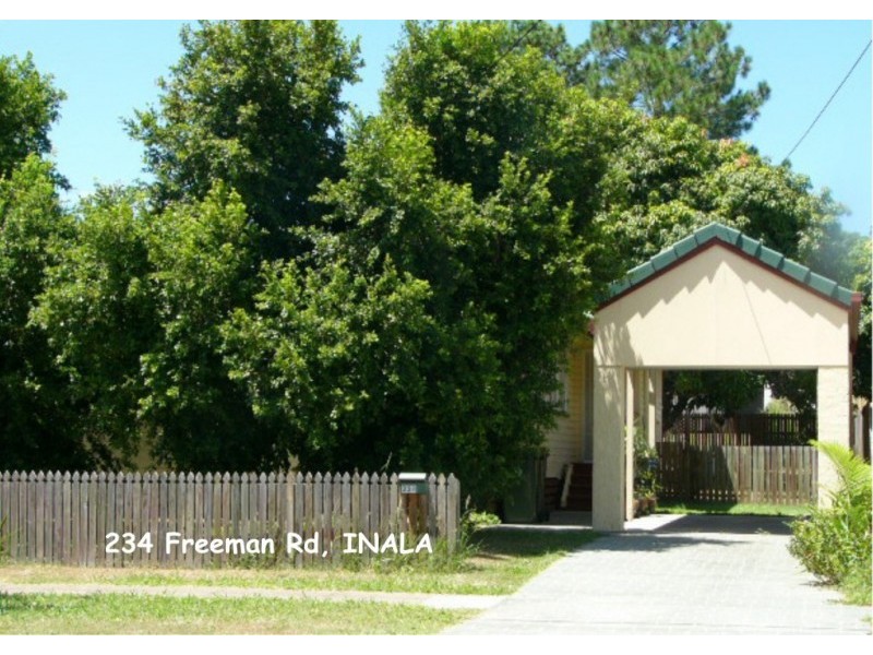 234 Freeman Rd, Inala QLD 4077