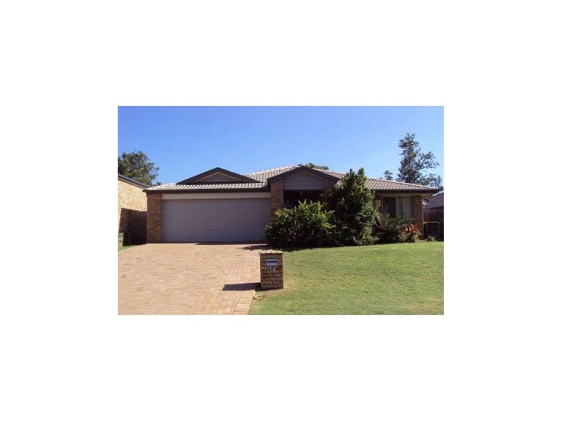 14 Hinterland Cres, Algester QLD 4115
