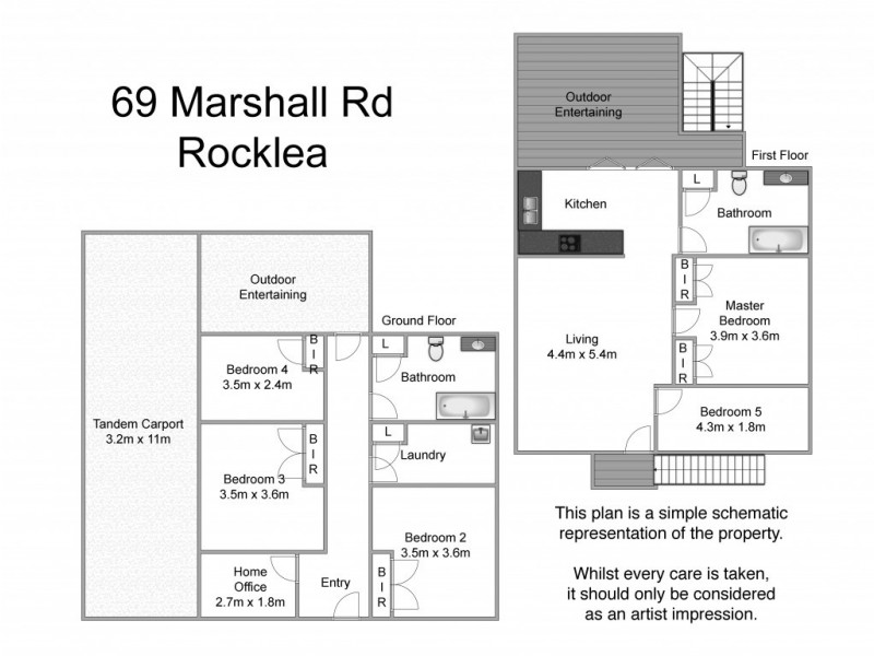 69 Marshall Road, Rocklea QLD 4106