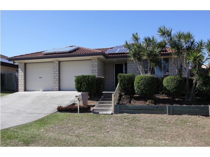 10 Sunningdale Street, Oxley QLD 4075