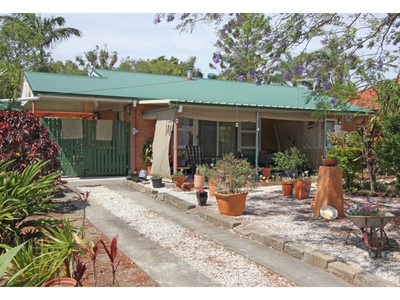 30 Harraden Street, Oxley QLD 4075