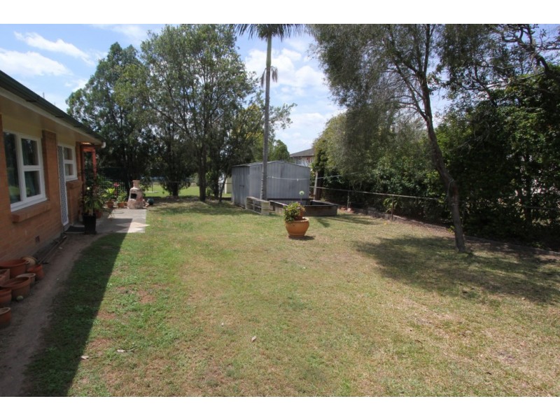 30 Harraden Street, Oxley QLD 4075