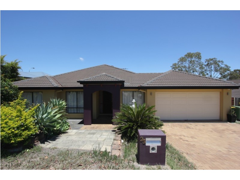 23 Labelle St, Springfield Lakes QLD 4300