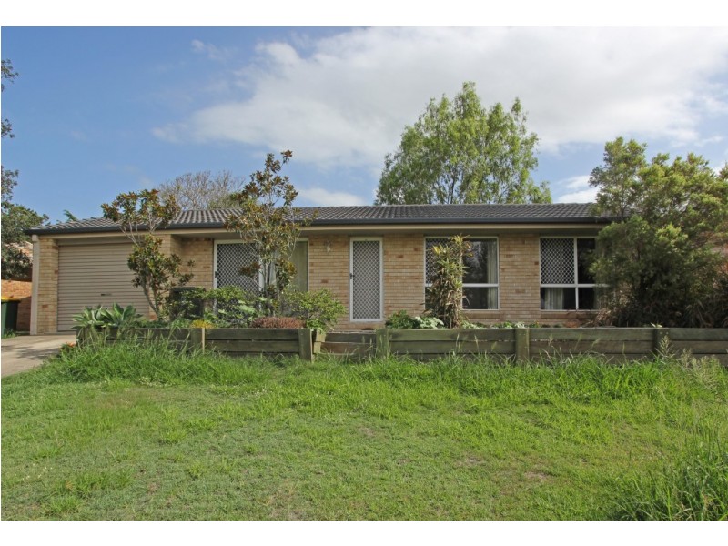 8 Sanflex St, Darra QLD 4076