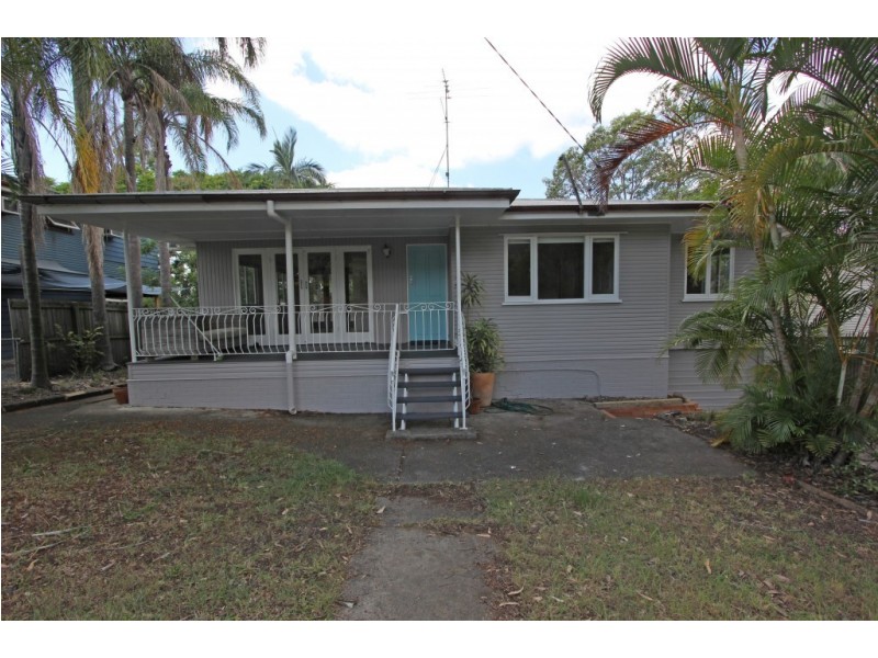 20 Merring St, Oxley QLD 4075