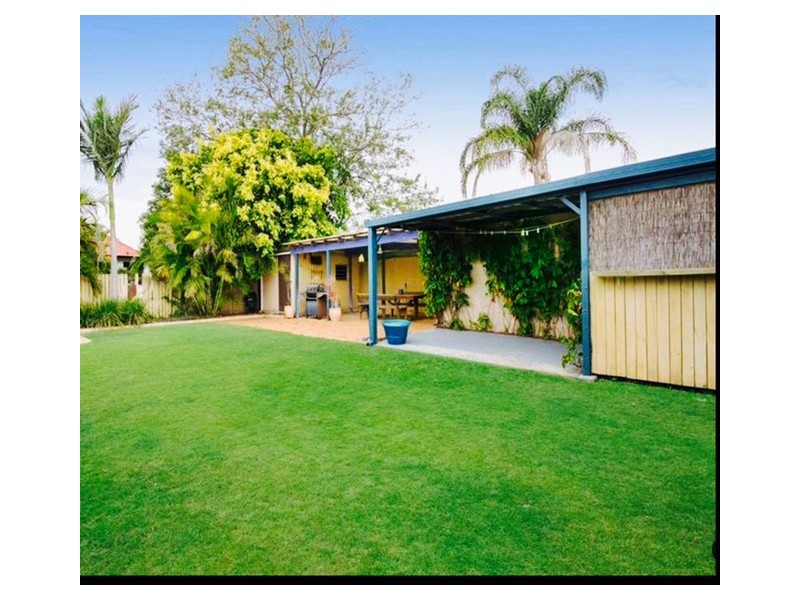 18 Boodera Street, Oxley QLD 4075