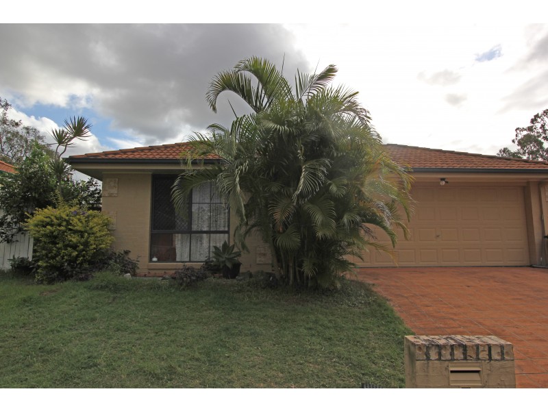 3 Treeline Pl, Durack QLD 4077