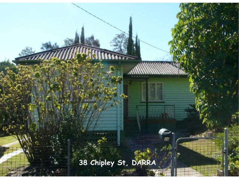 38 Chipley St, Darra QLD 4076
