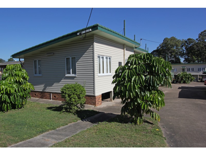 9/32 Harcourt Rd, Darra QLD 4076