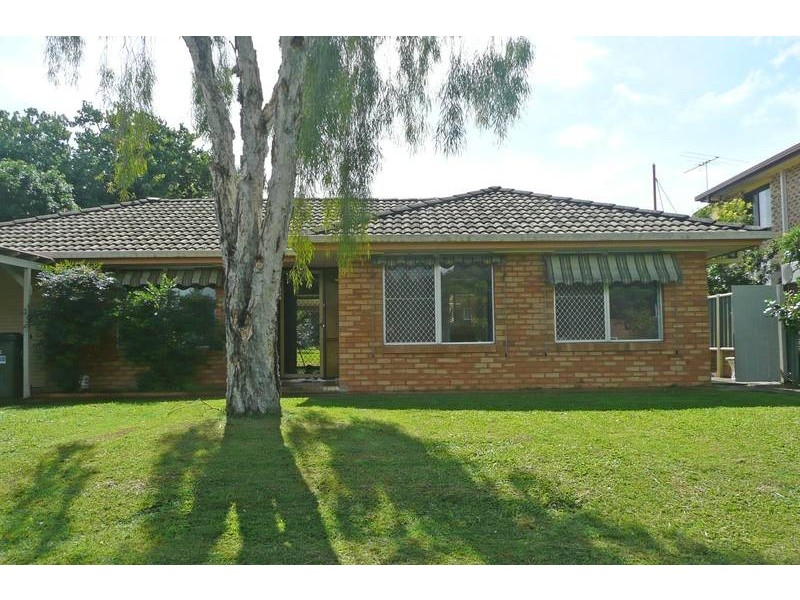 15 Aldersgate St, Oxley QLD 4075