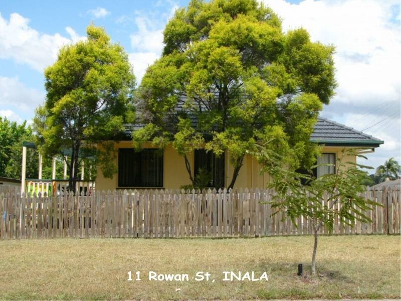 11 Rowan St, Inala QLD 4077