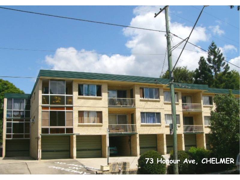 3/73 Honour Ave, Chelmer QLD 4068